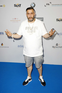 Produzentenfest 2019 in Berlin