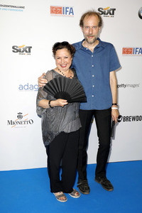 Produzentenfest 2019 in Berlin