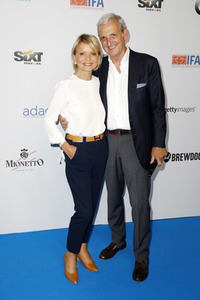 Produzentenfest 2019 in Berlin