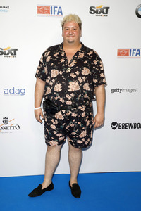 Produzentenfest 2019 in Berlin