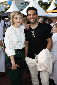 Produzentenfest 2019 in Berlin