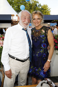 Produzentenfest 2019 in Berlin