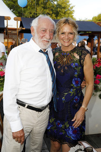 Produzentenfest 2019 in Berlin