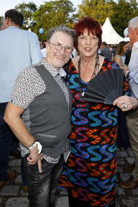 Produzentenfest 2019 in Berlin