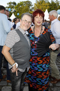 Produzentenfest 2019 in Berlin