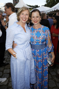 Produzentenfest 2019 in Berlin