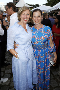 Produzentenfest 2019 in Berlin