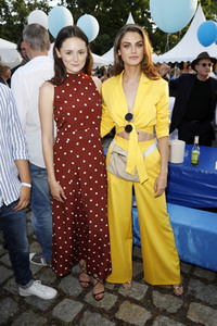 Produzentenfest 2019 in Berlin