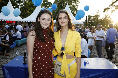 Produzentenfest 2019 in Berlin