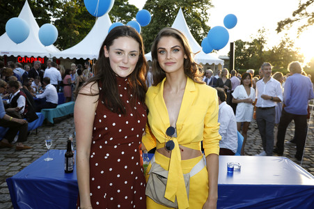 Produzentenfest 2019 in Berlin