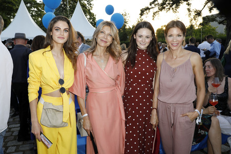 Produzentenfest 2019 in Berlin