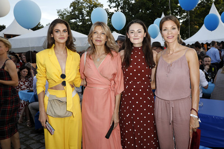 Produzentenfest 2019 in Berlin