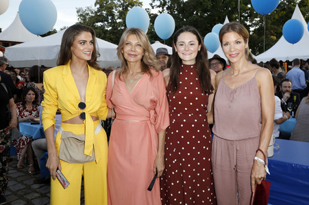 Produzentenfest 2019 in Berlin