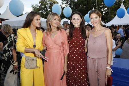 Produzentenfest 2019 in Berlin