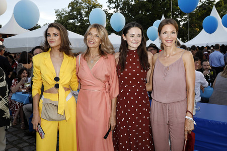 Produzentenfest 2019 in Berlin