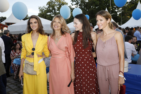 Produzentenfest 2019 in Berlin