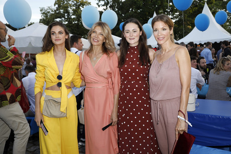 Produzentenfest 2019 in Berlin