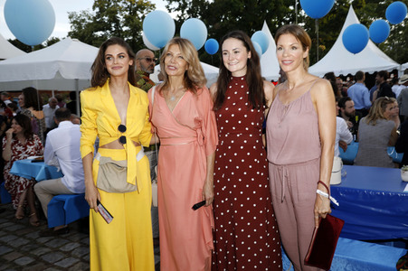 Produzentenfest 2019 in Berlin