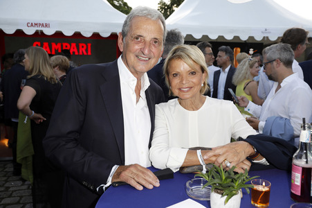 Produzentenfest 2019 in Berlin