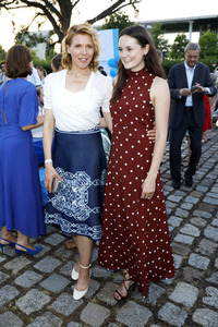 Produzentenfest 2019 in Berlin