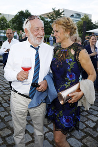 Produzentenfest 2019 in Berlin