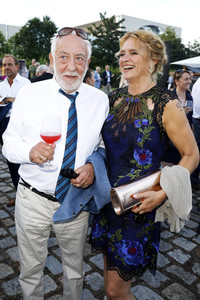 Produzentenfest 2019 in Berlin