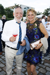 Produzentenfest 2019 in Berlin