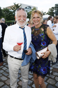 Produzentenfest 2019 in Berlin