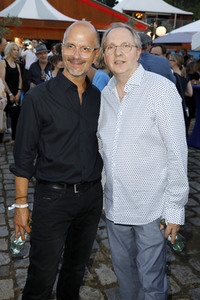 Produzentenfest 2019 in Berlin