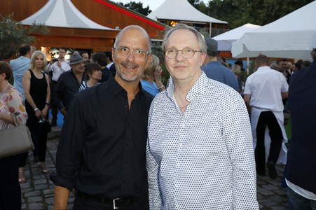 Produzentenfest 2019 in Berlin