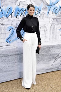 Serpentine Gallery Summer Party 2019 in London