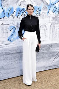 Serpentine Gallery Summer Party 2019 in London