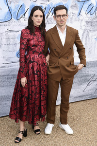 Serpentine Gallery Summer Party 2019 in London