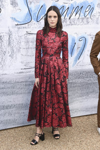 Serpentine Gallery Summer Party 2019 in London