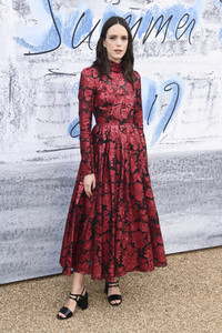 Serpentine Gallery Summer Party 2019 in London