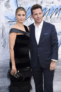 Serpentine Gallery Summer Party 2019 in London