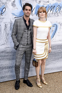 Serpentine Gallery Summer Party 2019 in London