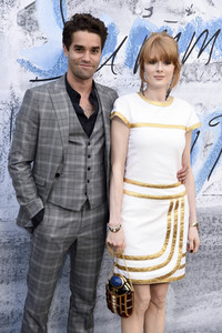 Serpentine Gallery Summer Party 2019 in London