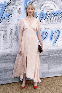 Serpentine Gallery Summer Party 2019 in London