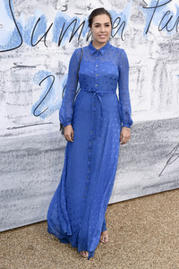 Serpentine Gallery Summer Party 2019 in London