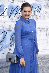 Serpentine Gallery Summer Party 2019 in London