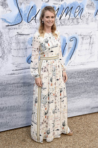 Serpentine Gallery Summer Party 2019 in London