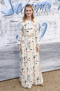 Serpentine Gallery Summer Party 2019 in London