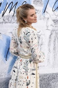 Serpentine Gallery Summer Party 2019 in London