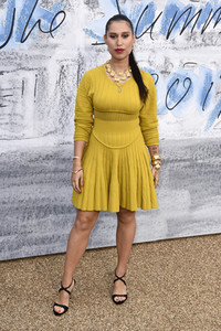 Serpentine Gallery Summer Party 2019 in London