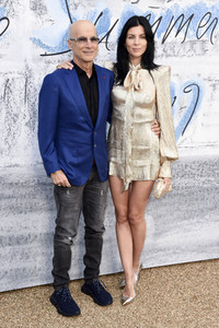 Serpentine Gallery Summer Party 2019 in London