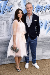Serpentine Gallery Summer Party 2019 in London