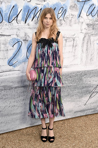 Serpentine Gallery Summer Party 2019 in London