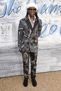 Serpentine Gallery Summer Party 2019 in London