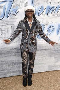 Serpentine Gallery Summer Party 2019 in London